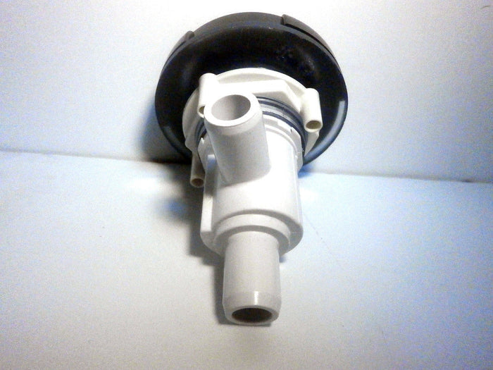X279624   Bottom View