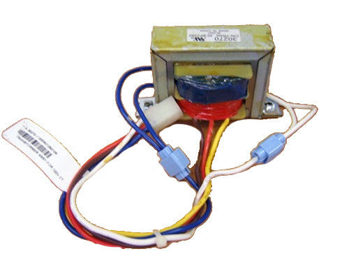 X300005   Front View