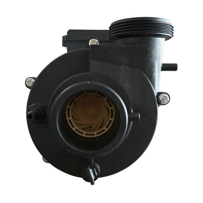 x320559 6 3 amp 1 speed wow 12 oclock pump
