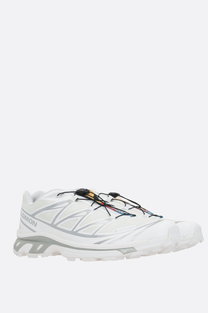 XT-6 GORE-TEX sneaker