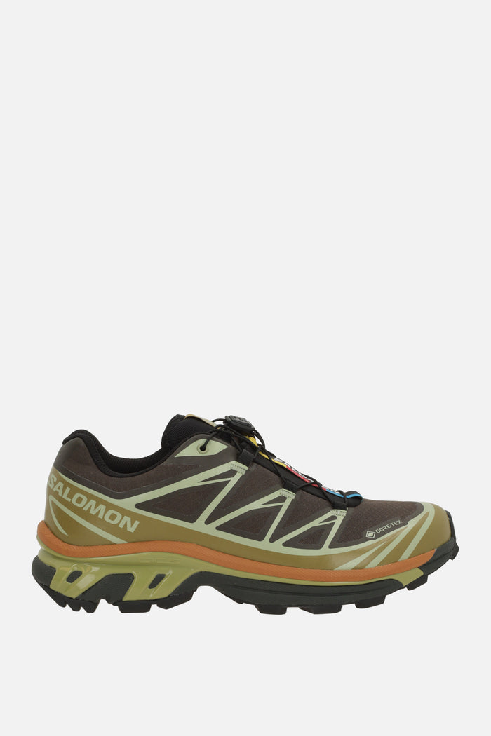 XT-6  sneakers in GORE-TEX