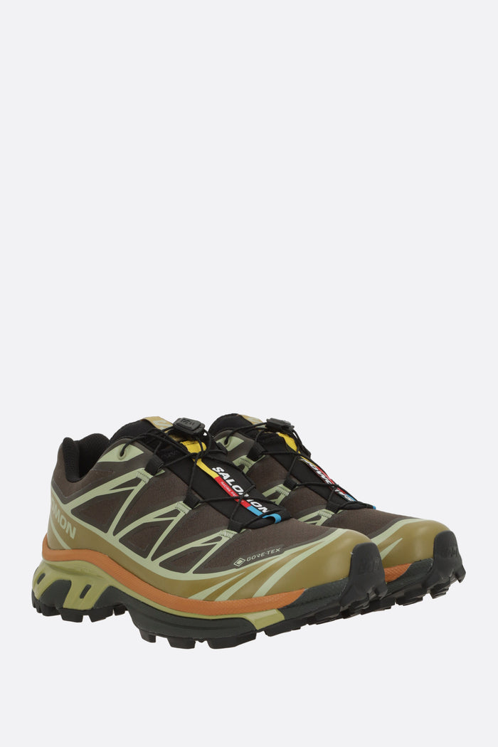 XT-6  sneakers in GORE-TEX
