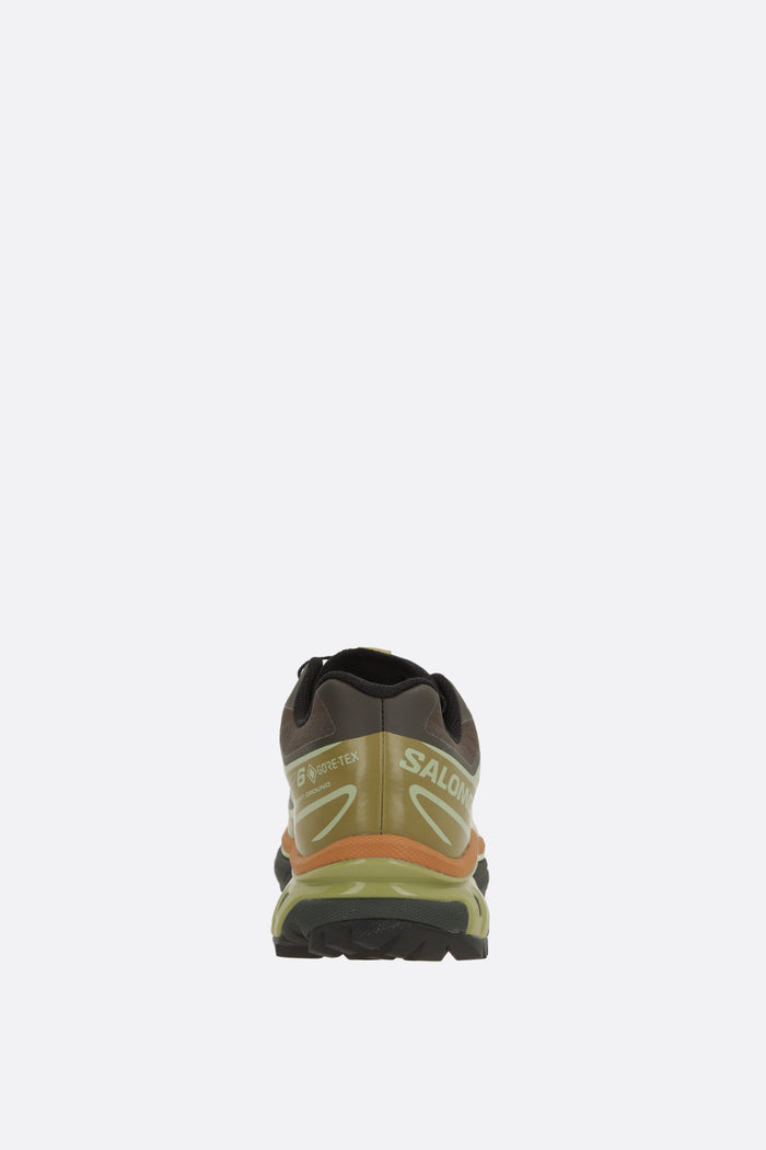 XT-6  sneakers in GORE-TEX