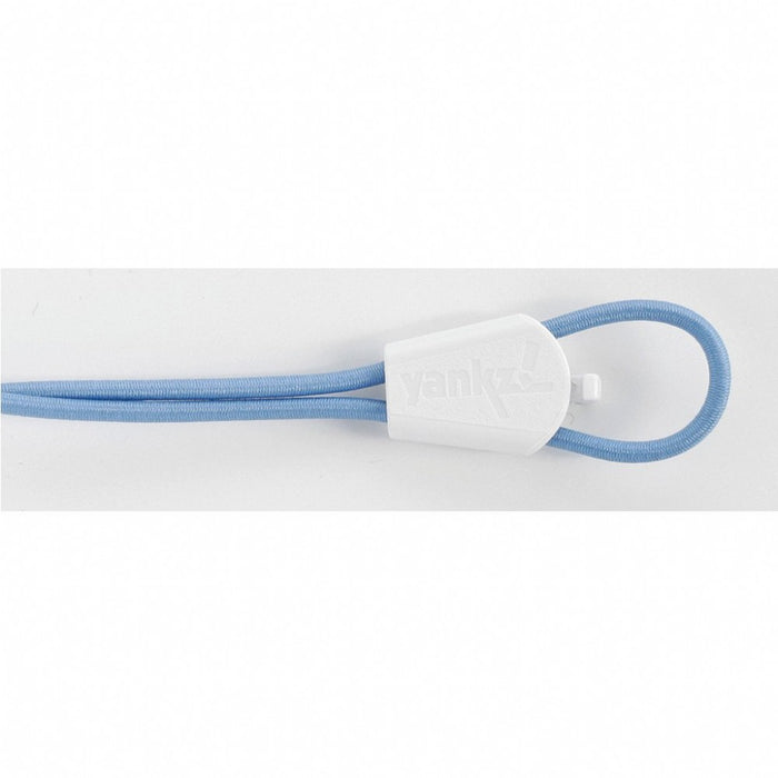 Baby Blue w/ White Buckle / One Size