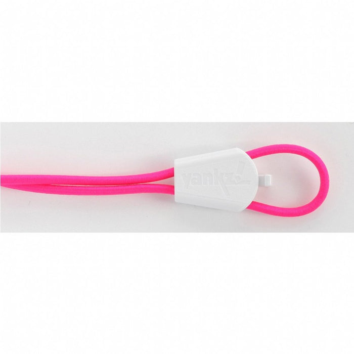 Hot Pink w/ White Buckle / One Size