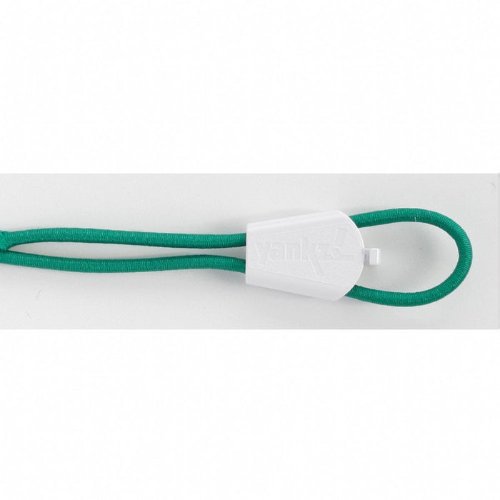 Kelly Green w/ White Buckle / One Size