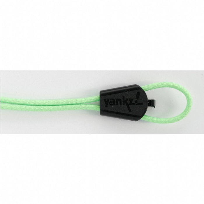 Lime Green w/ Black Buckle / One Size