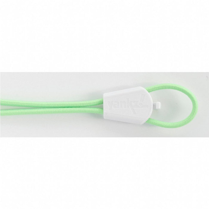 Lime Green w/ White Buckle / One Size