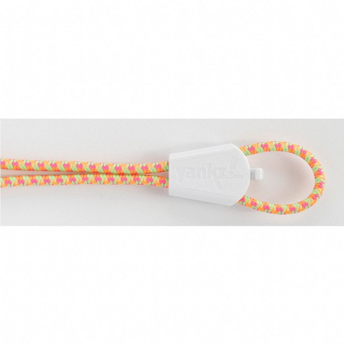 Multi-Colour w/ White Buckle / One Size
