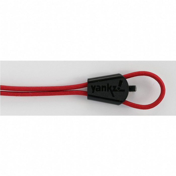 Red w/ Black Buckle / One Size