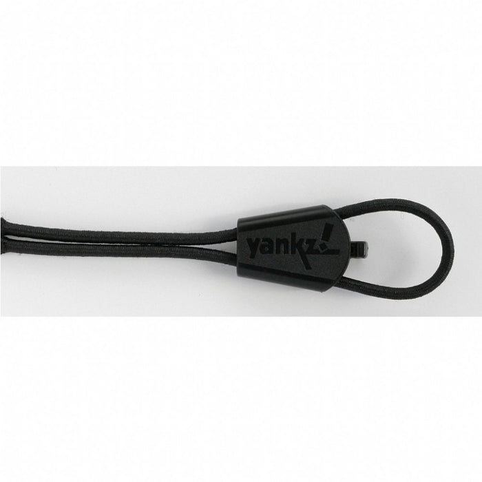 Black w/ Black Buckle / One Size