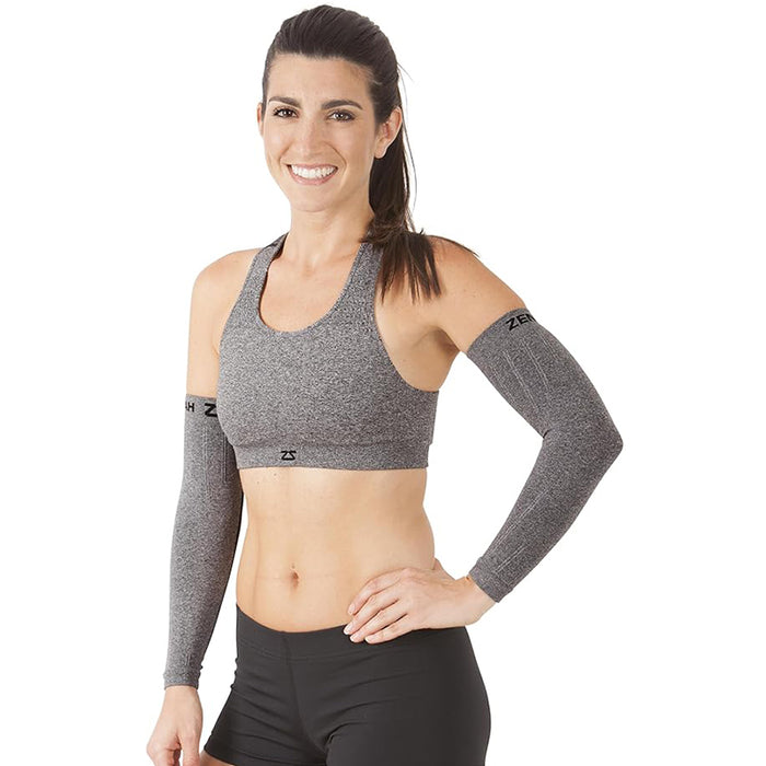 Zensah Compression Arm Sleeves